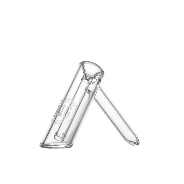 Hammer Bubbler - REBEL INITIATE GLASSWORKS